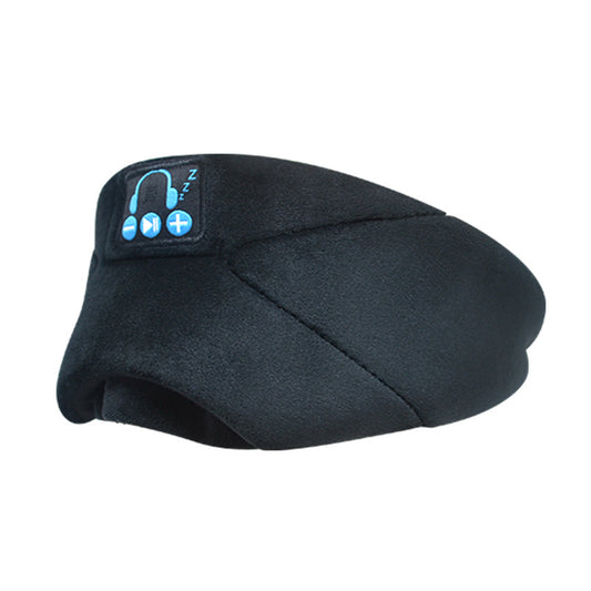 J.founder Smart Sleep Mask – Bluetooth Music & White Noise Relaxation